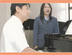 英語学習イメージ